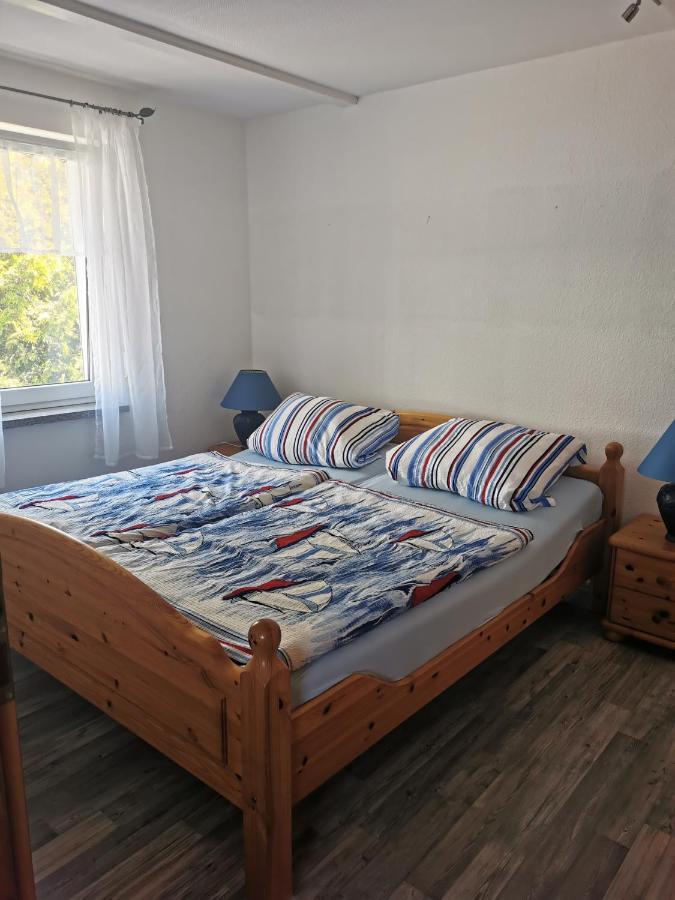 Ferienwohnung Zoschke بابي المظهر الخارجي الصورة
